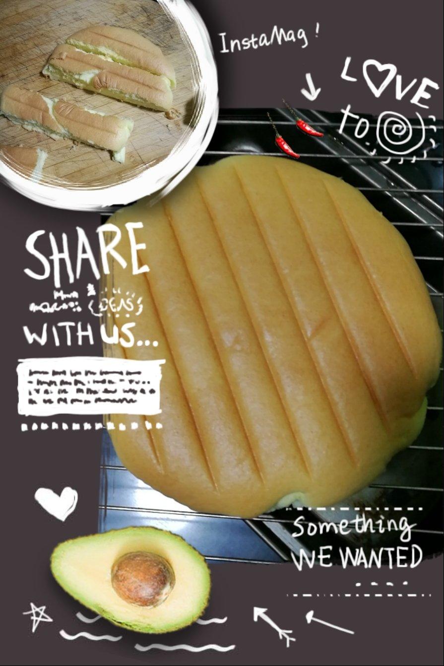 入口即化の棉花蛋糕