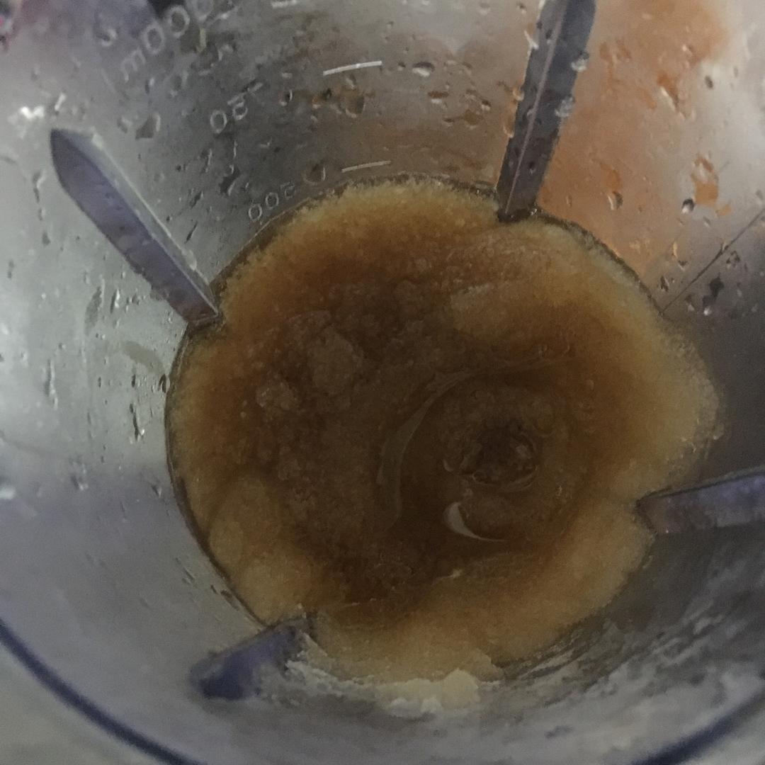 可乐冰沙