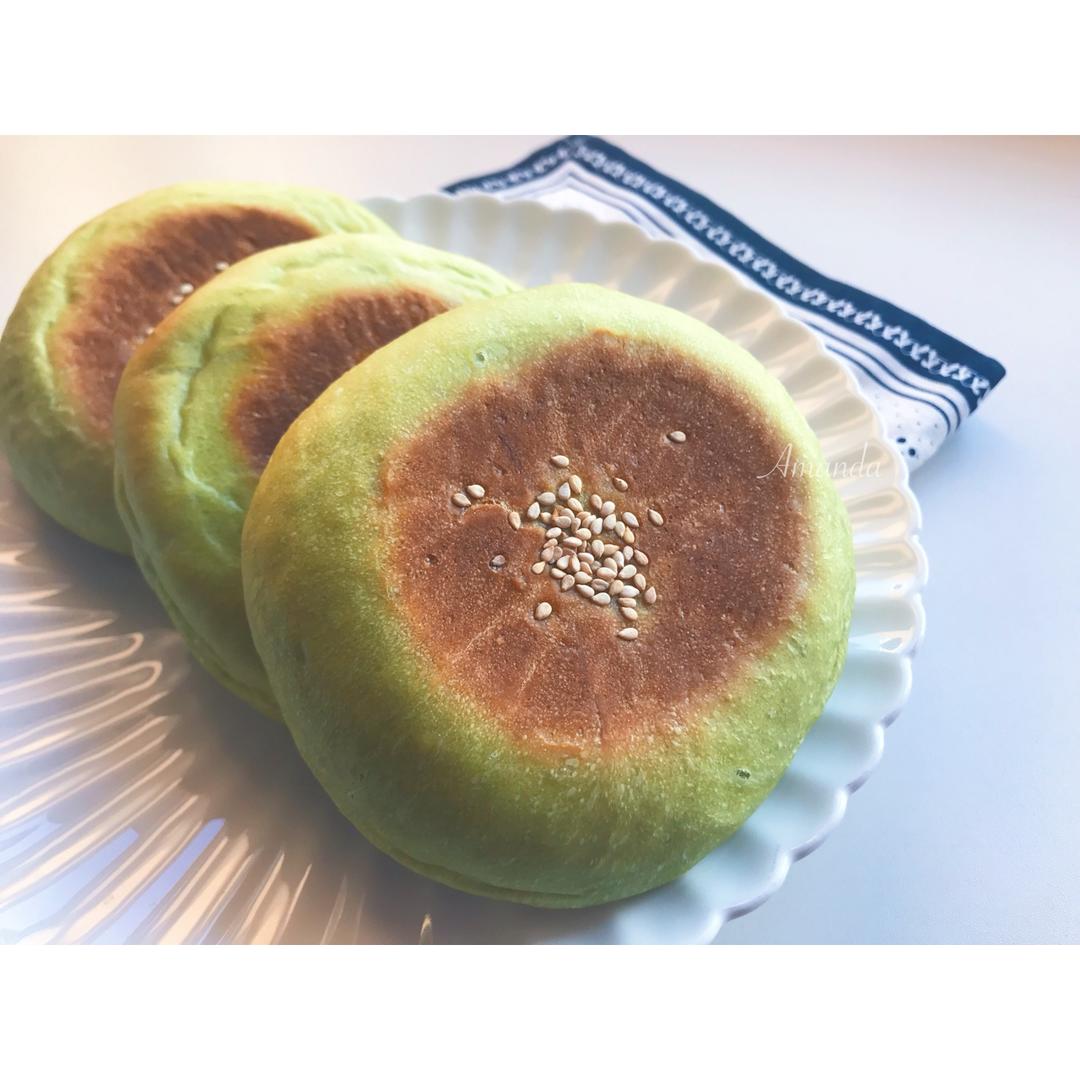 日式红豆包