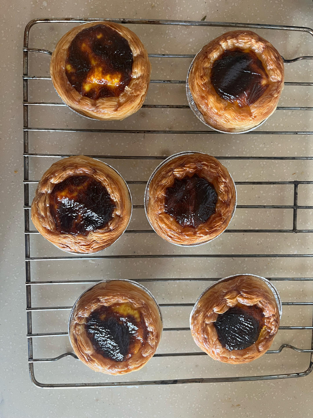 超简单葡式蛋挞液 （全蛋无淡奶油版）