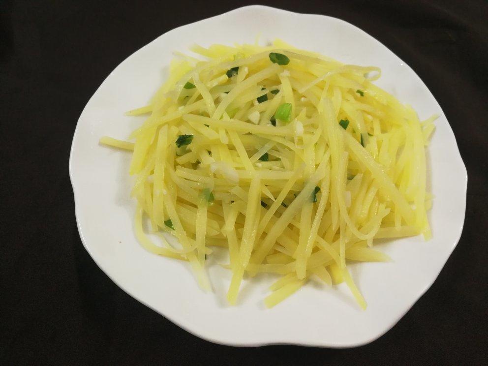 土豆丝