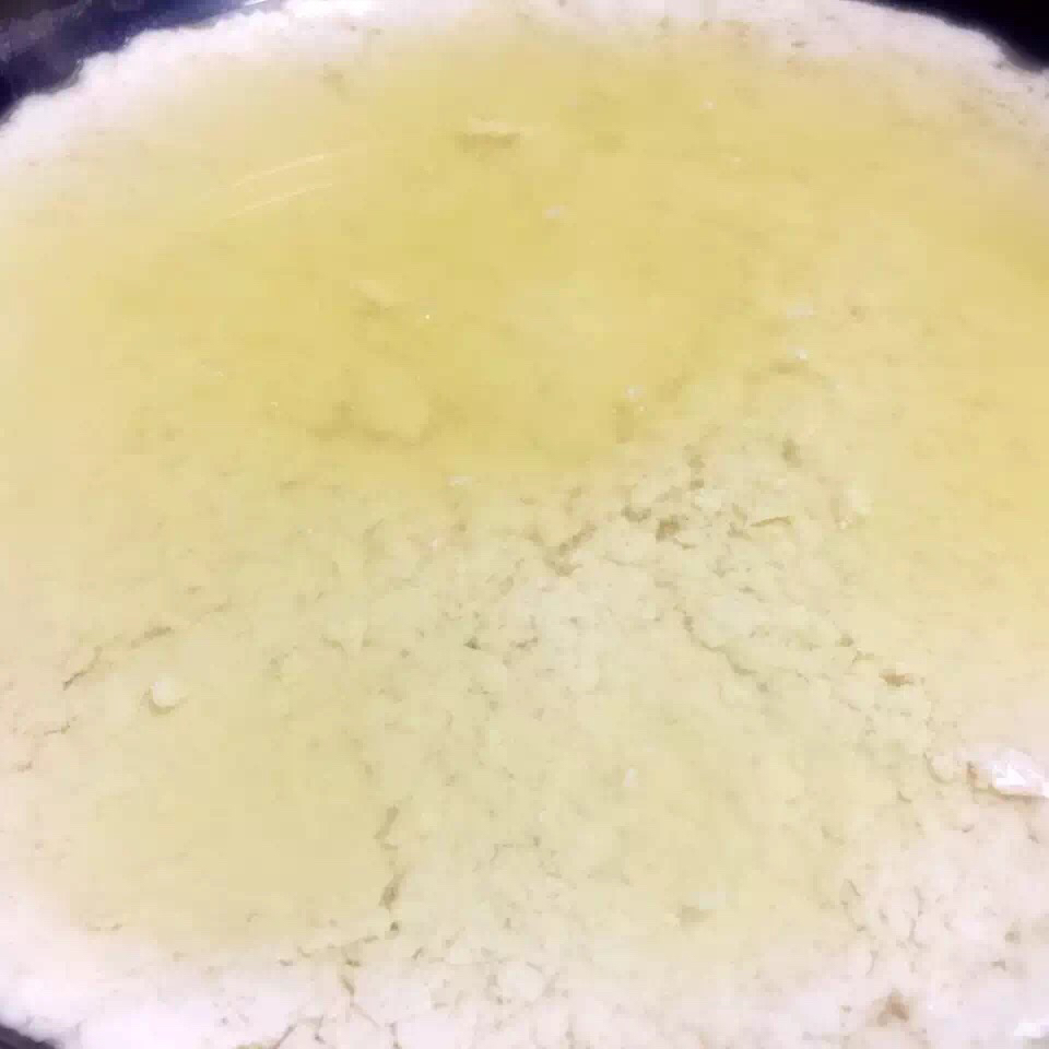 好吃到爆的富顺豆花