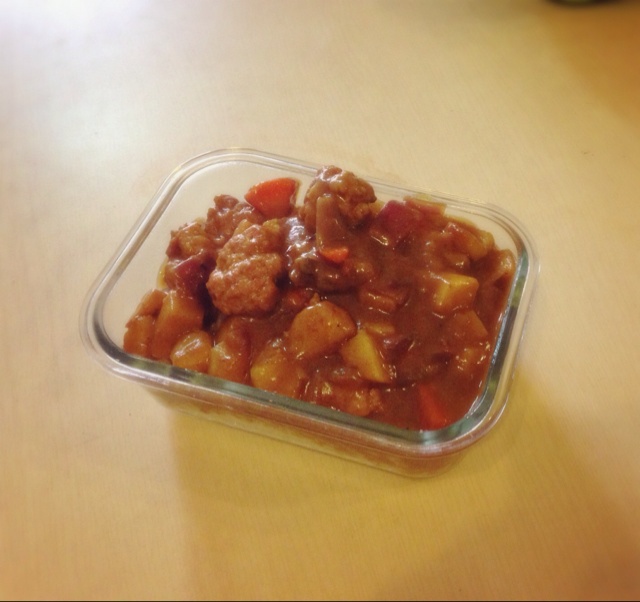 零失败日式咖喱鸡肉饭！！最正宗日本家庭做法！简单又好吃！