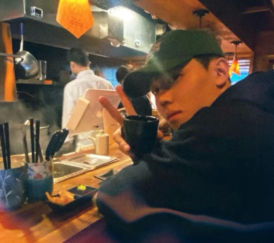 李佑晨yo