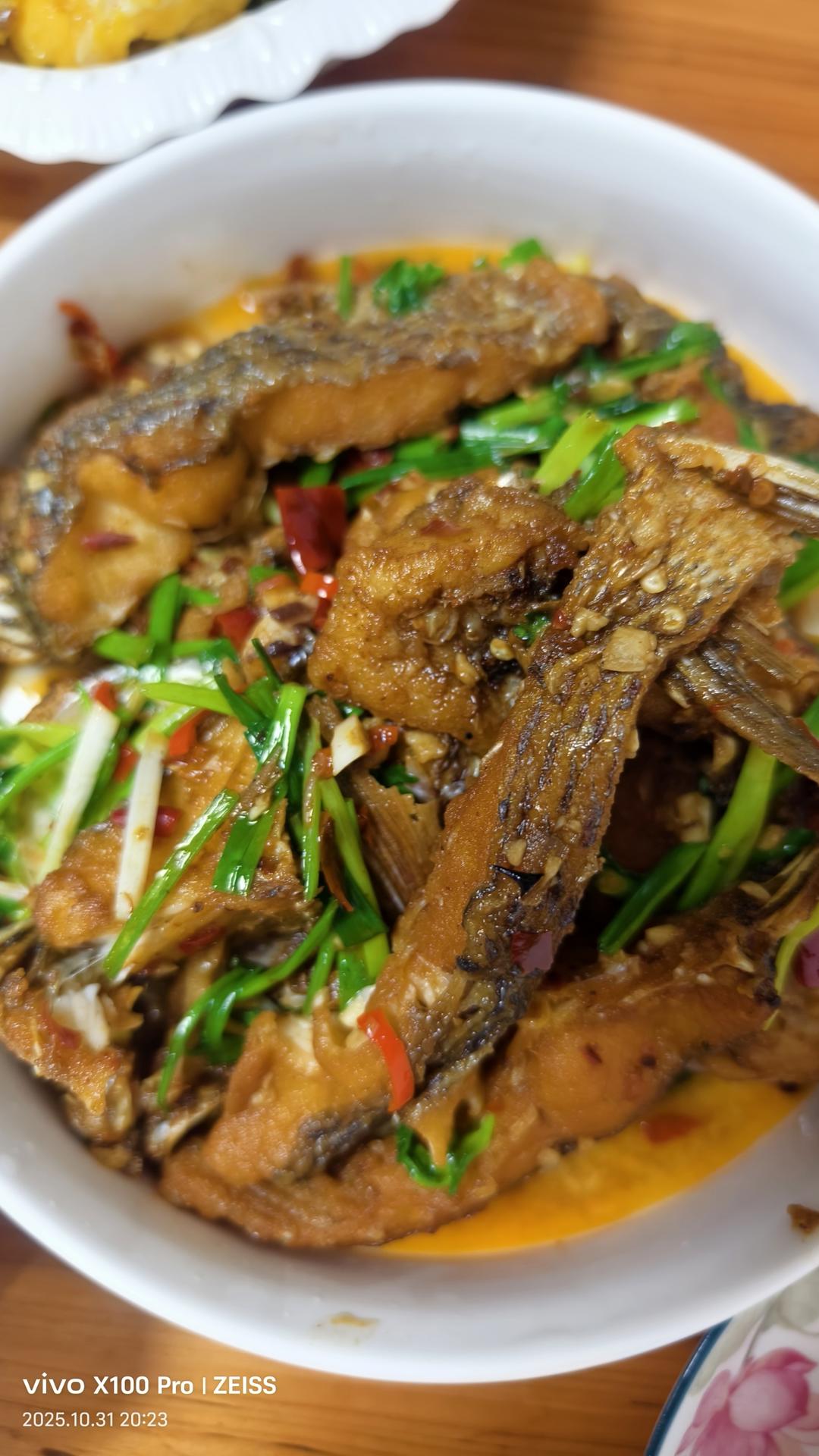 香辣红烧鱼块这个做法求你们一定要试试😭