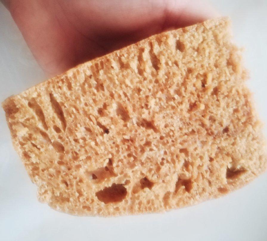 红糖发糕（成功率百分之百！）