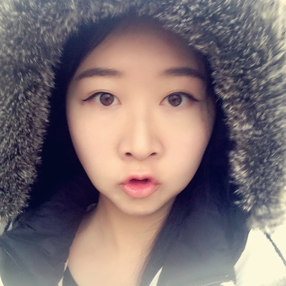 小莎Vivi
