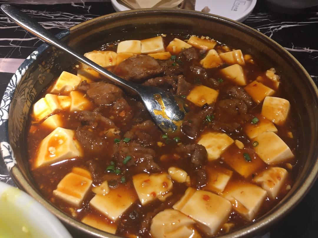 记录每天的晚餐