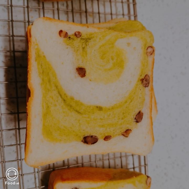 椰子斑斓吐司，今夏爆款预定！