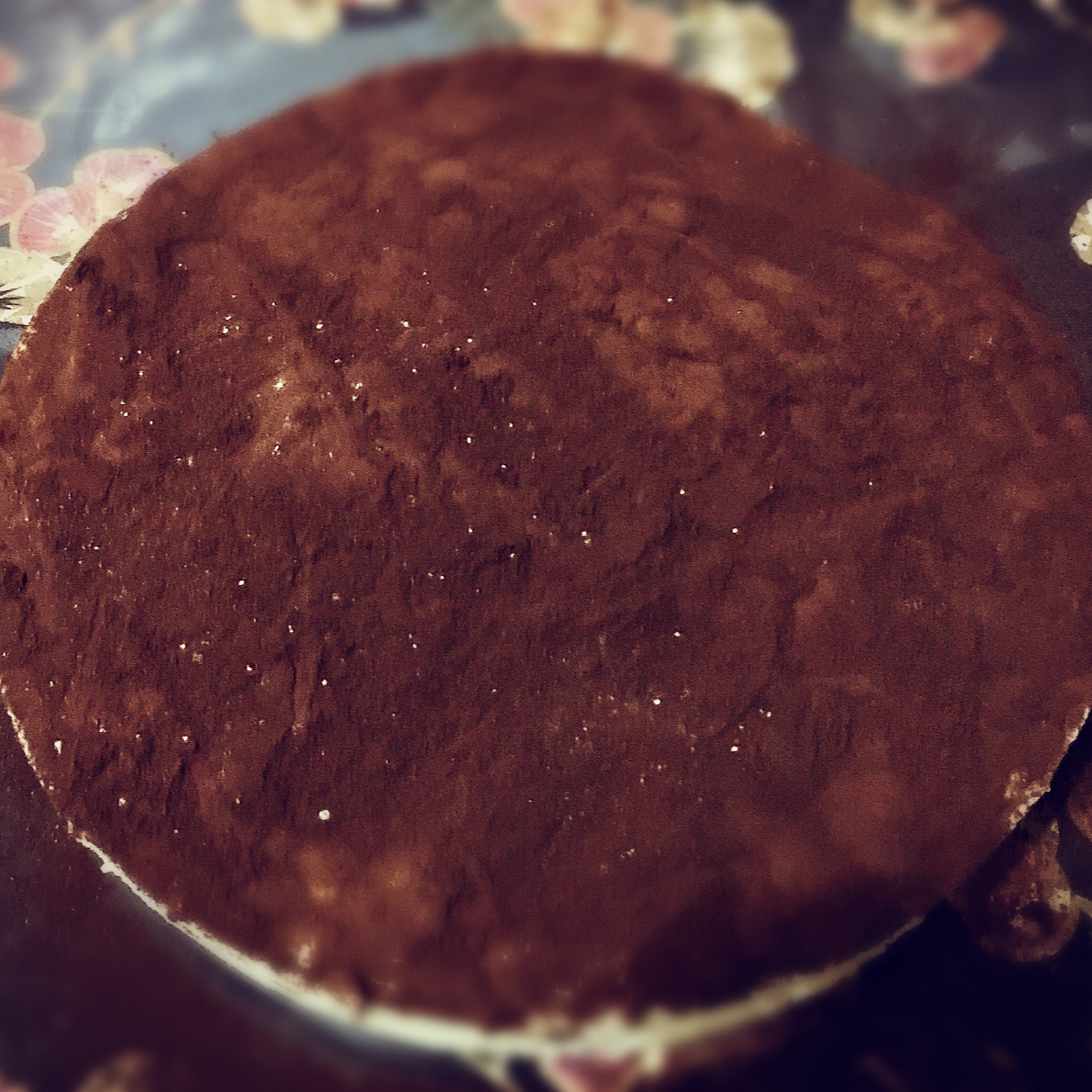 《Tinrry+》提拉米苏