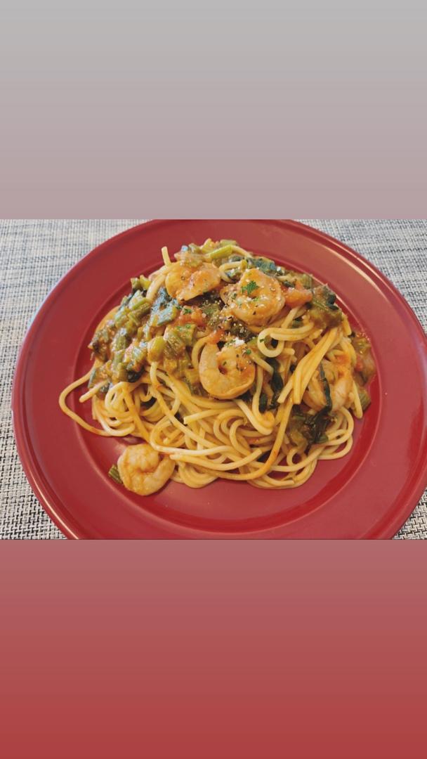 PASTA意大利面∣上班族懒人族必备食谱