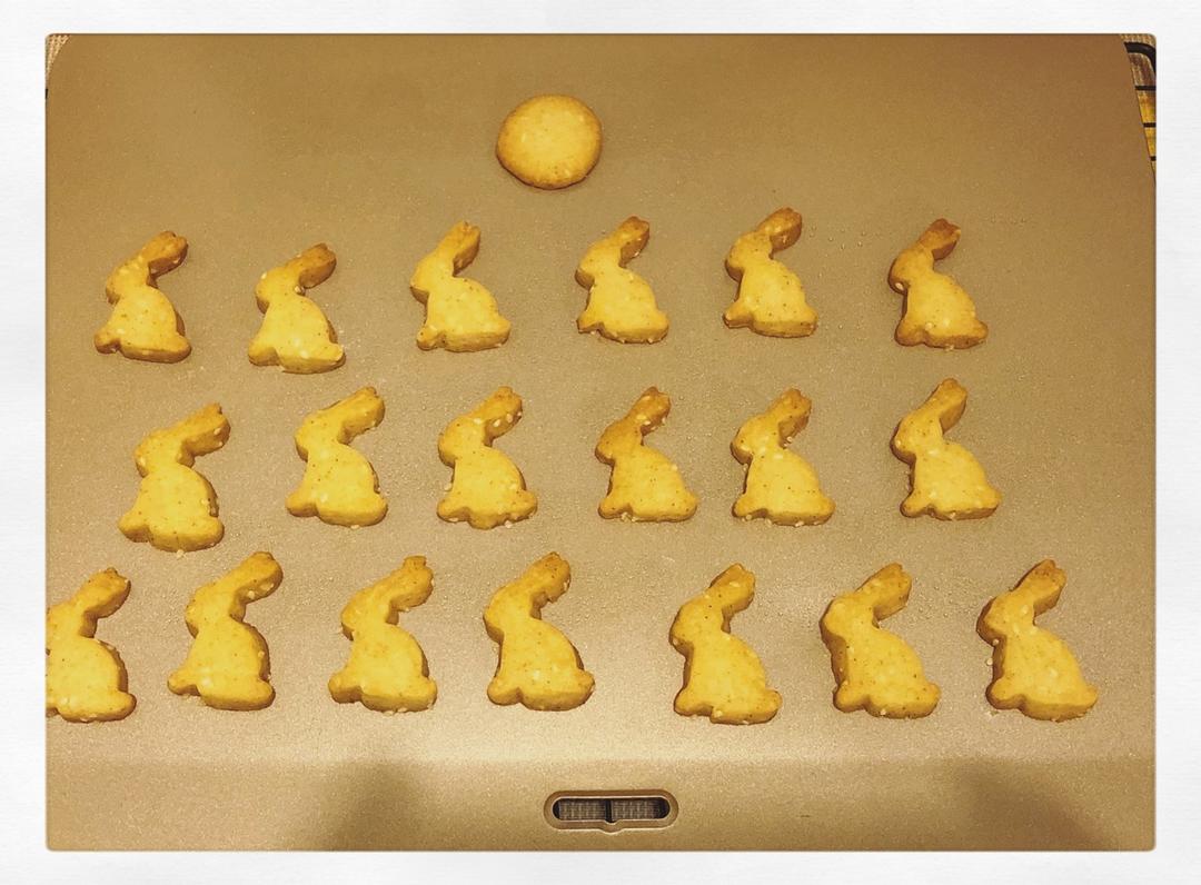 麻辣曲奇 | 这是我第一次吃到辣味的饼干