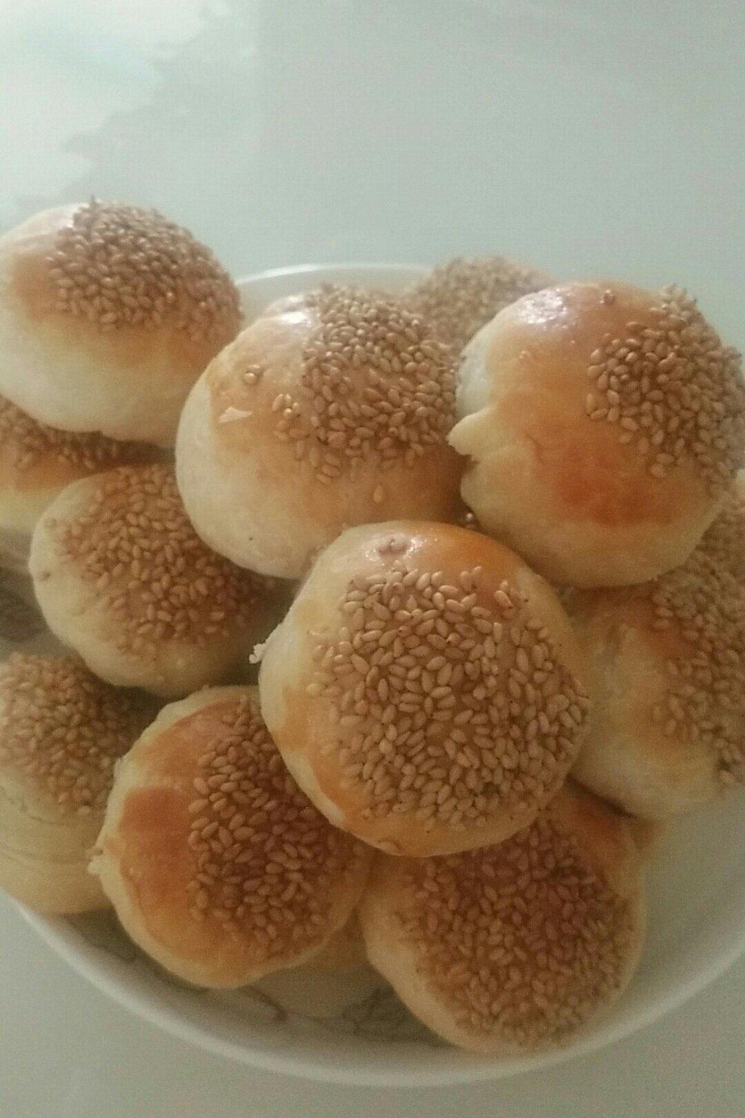 唐山特产～棋子烧饼（超详细版）