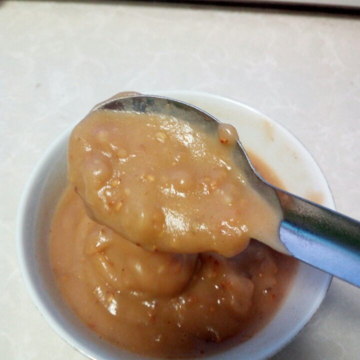 油茶