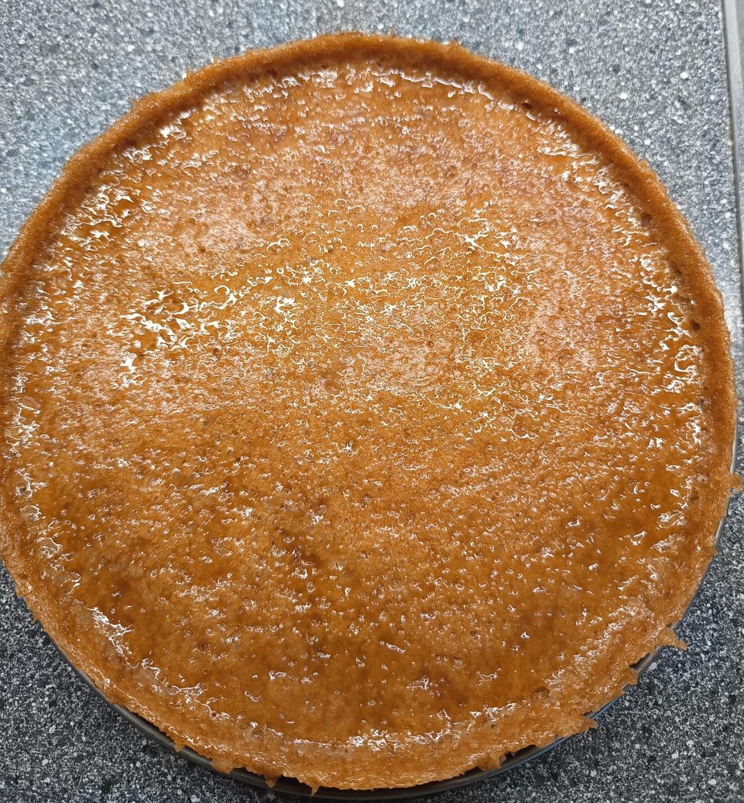 零失败❗️红糖马拉糕？松糕？发糕？