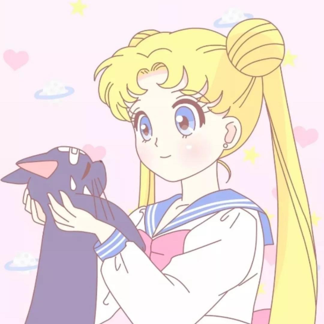 兜儿里全是糖糖