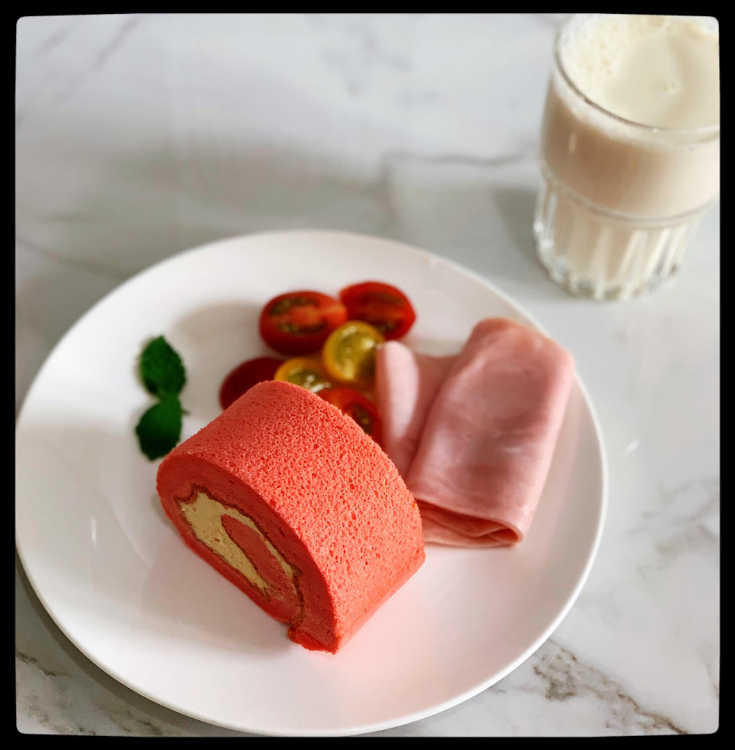 超简单版自制酸豆角