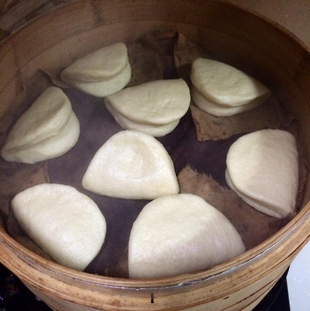 荷叶包(中种法)