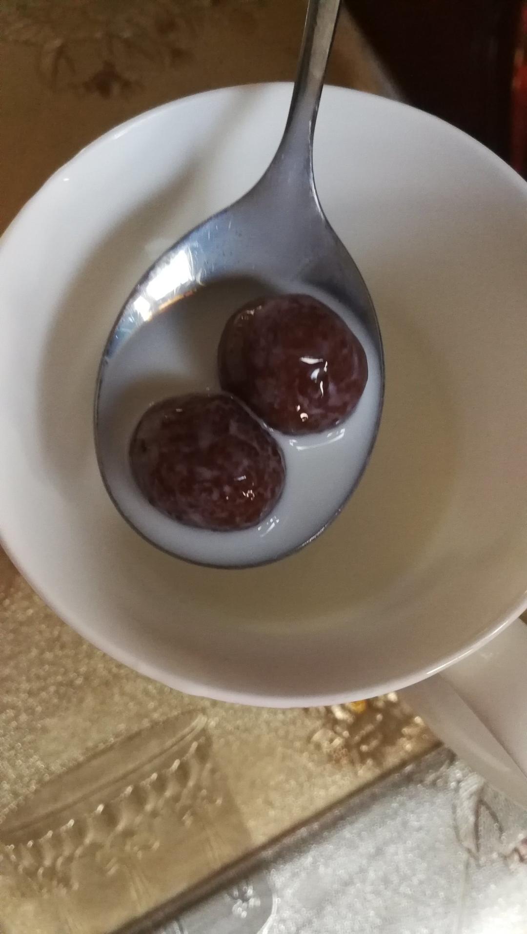 小美珍珠奶茶