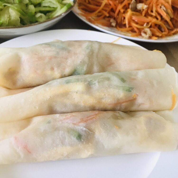 【春饼】