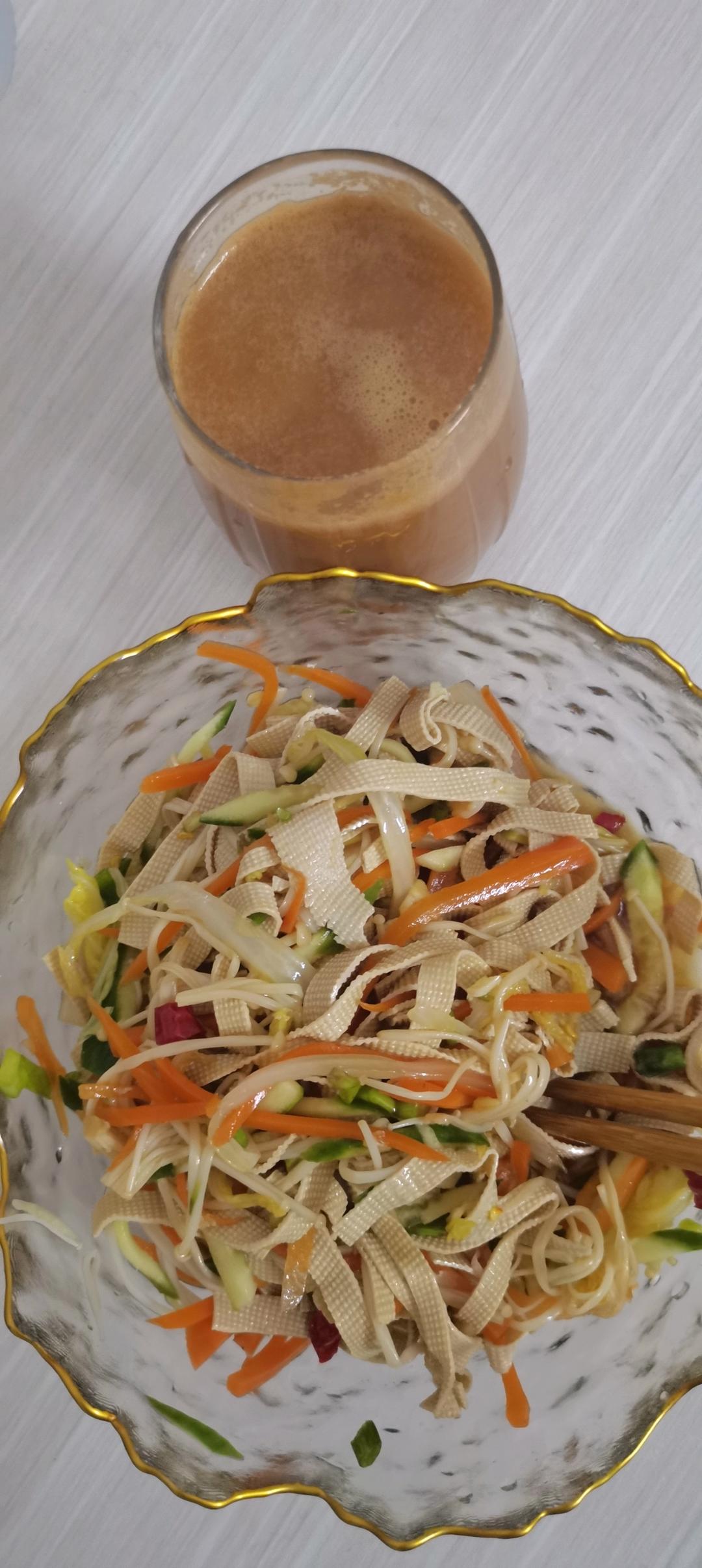 分享一个掉秤神器！建议减脂人都把晚餐换成这个！