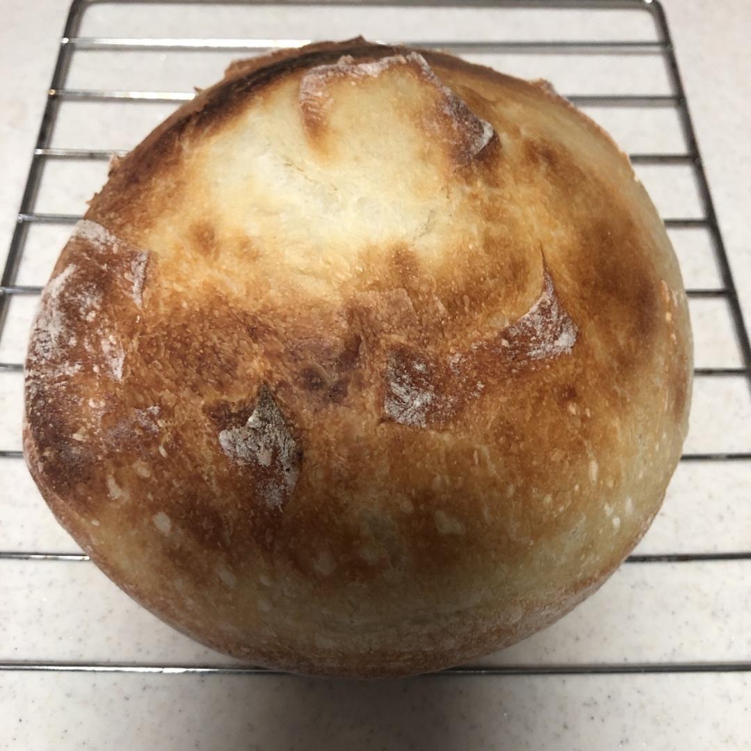 绝密！8分钟，8块钱，吃8天的正宗欧包loaf来了！