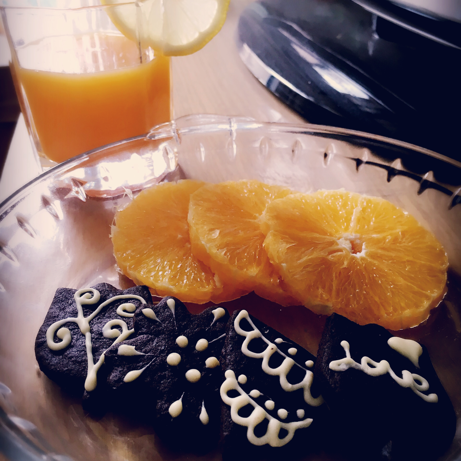 【奥利奥饼干】纯黑可可粉完美山寨OREO