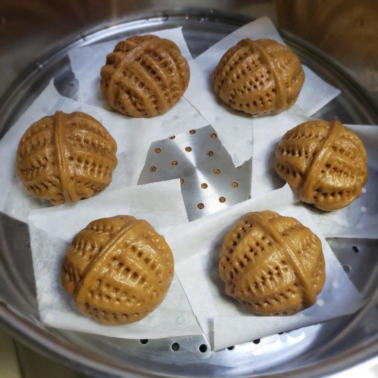 核桃包