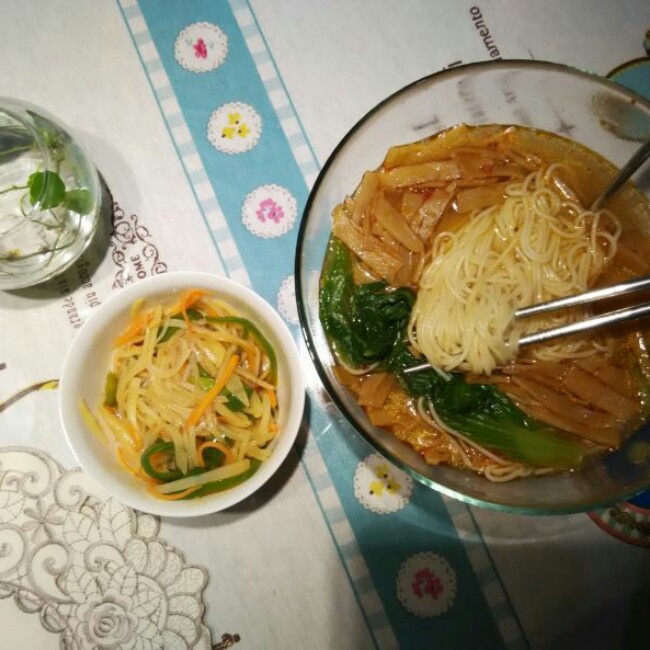 喜悦日记~餐桌日记