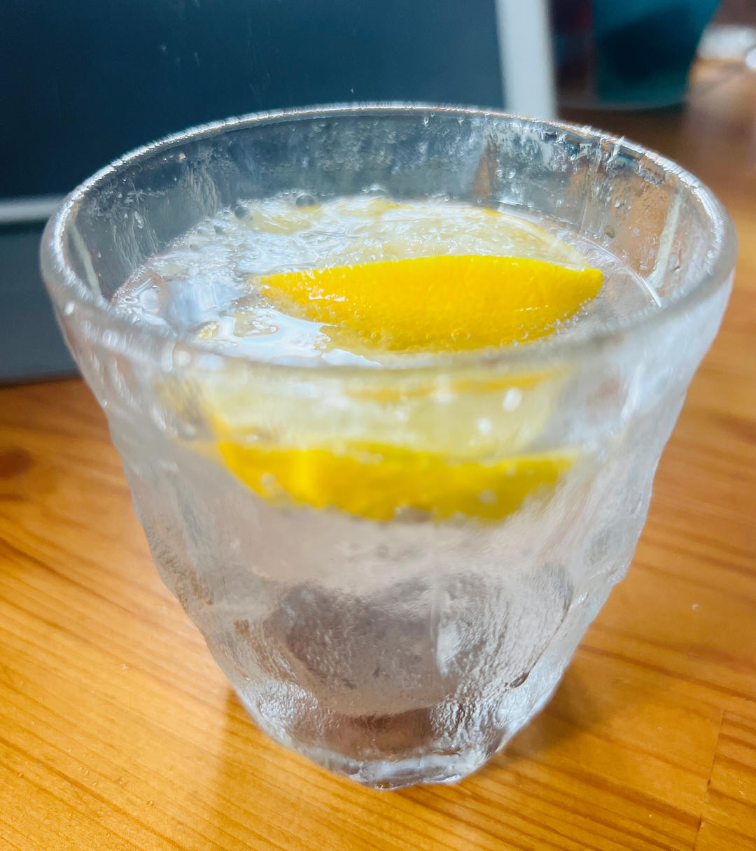 🍋话梅柠檬气泡水！！太太太好喝了😭！！