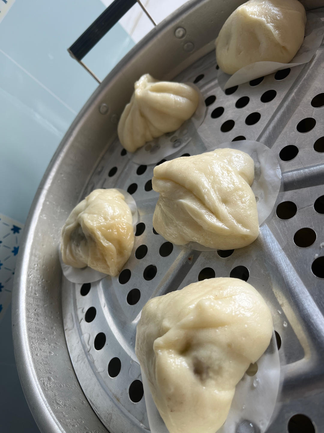 红豆三角包（内附红豆馅制作方法）