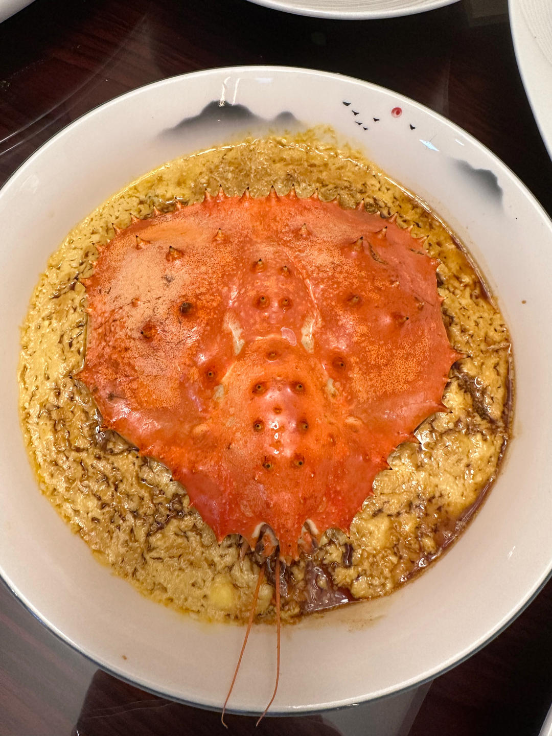 刺身拼盘
