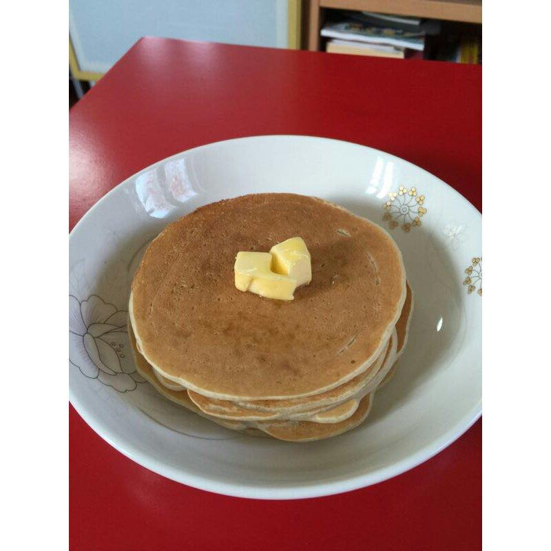 【小嶋rumi】原味松饼