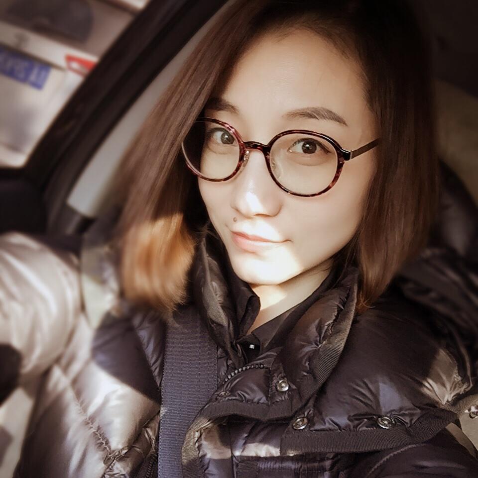 Anne邱太太