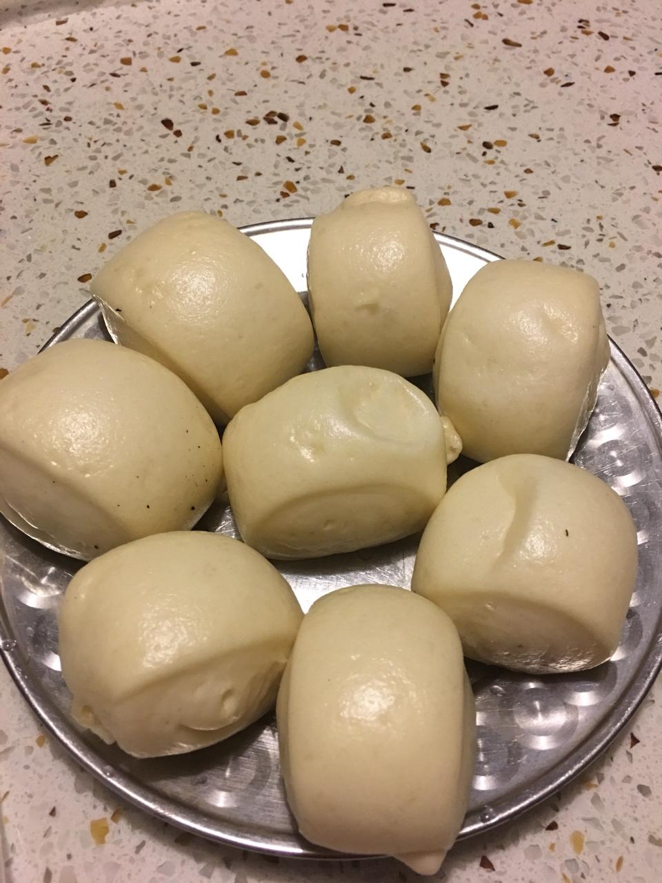 刀切馒头（新手入）