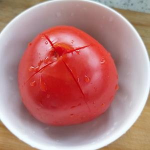 西红柿开胃汤的做法 步骤1