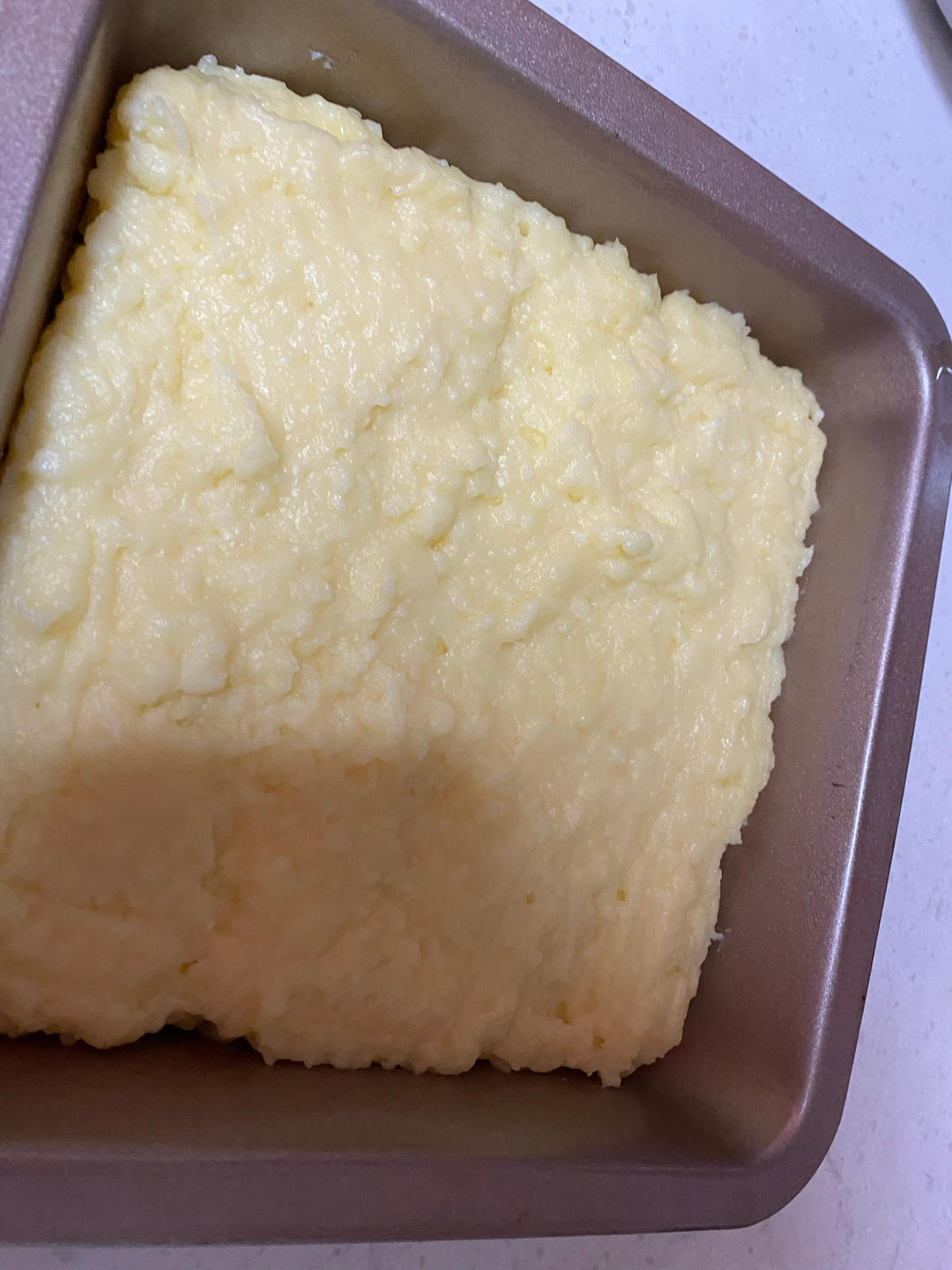 脆皮炸鲜奶