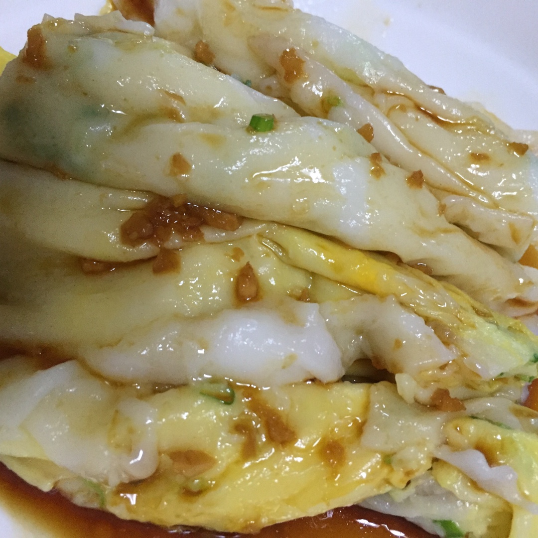 广东肠粉（精心调制）