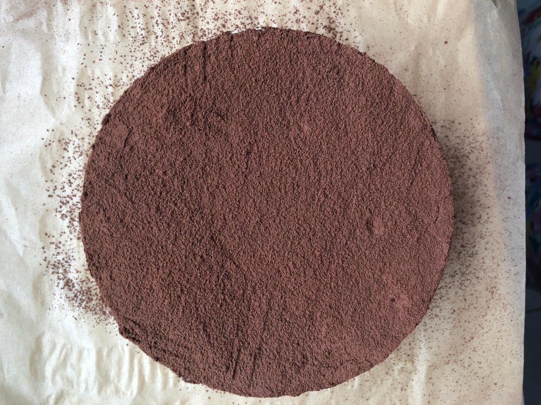 《Tinrry+》提拉米苏