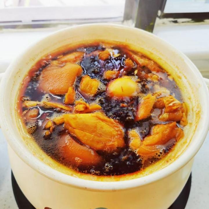 张姐爱做饭