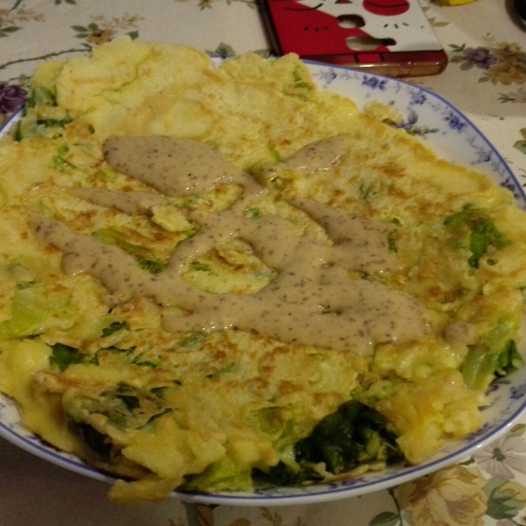 大阪烧