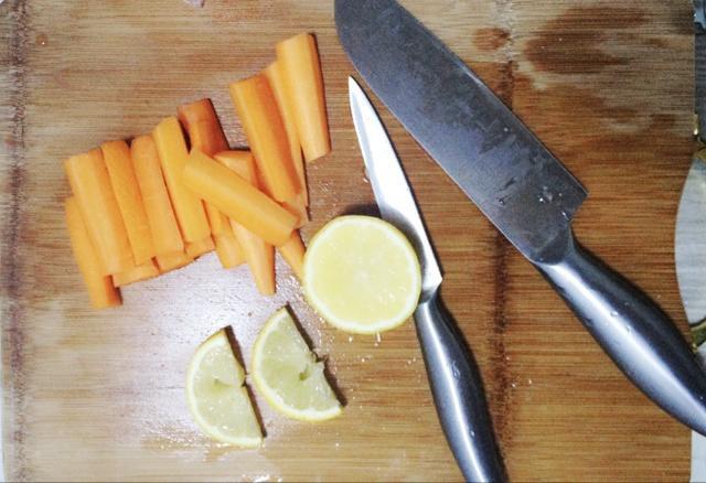 Shanghai Style Beef Stew 上海家常炖牛肉的做法 步骤2