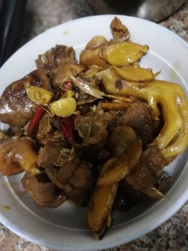 啤酒鸭