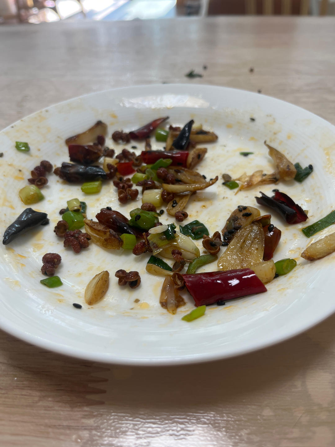 香辣过瘾！比烧烤还好吃的孜然蘑菇