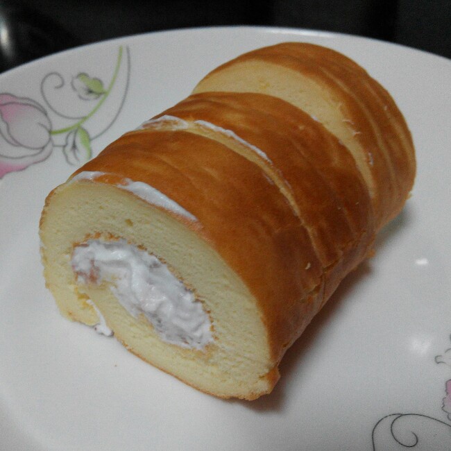 小四卷～风靡美食群的美味蛋糕卷