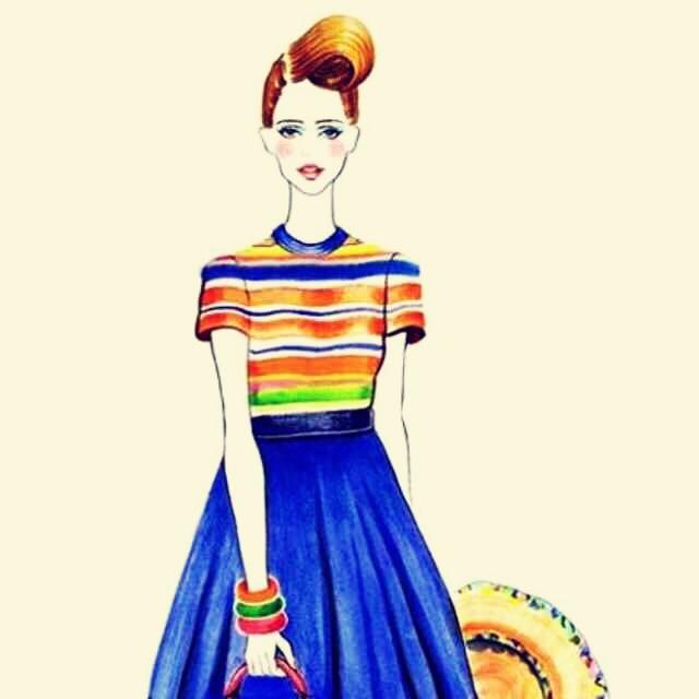 成长中的大魔女和小魔女