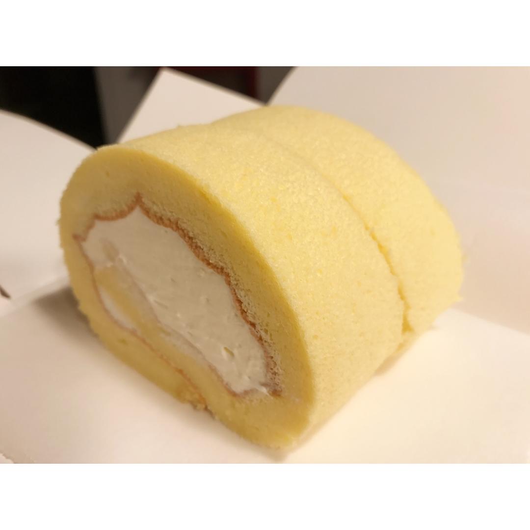 小四卷～风靡美食群的美味蛋糕卷