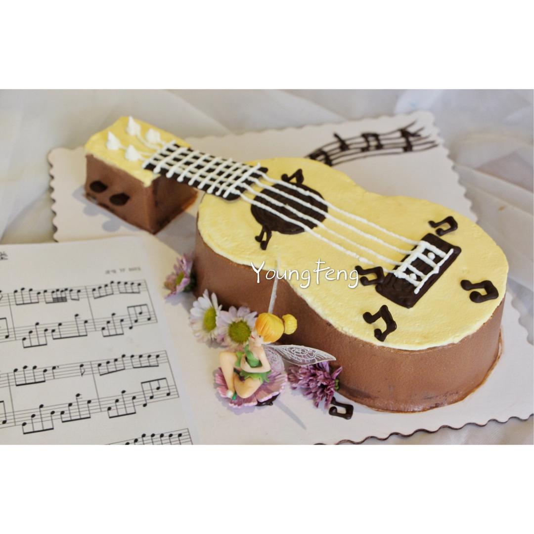 水果奶油【生日蛋糕】