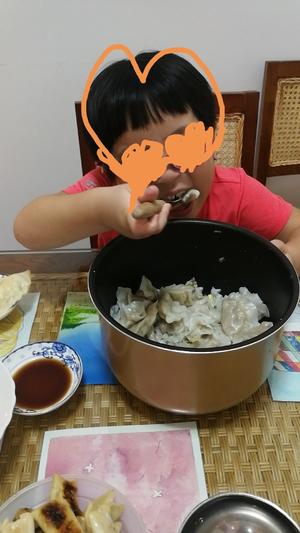 三鲜馅饺子的做法 步骤5