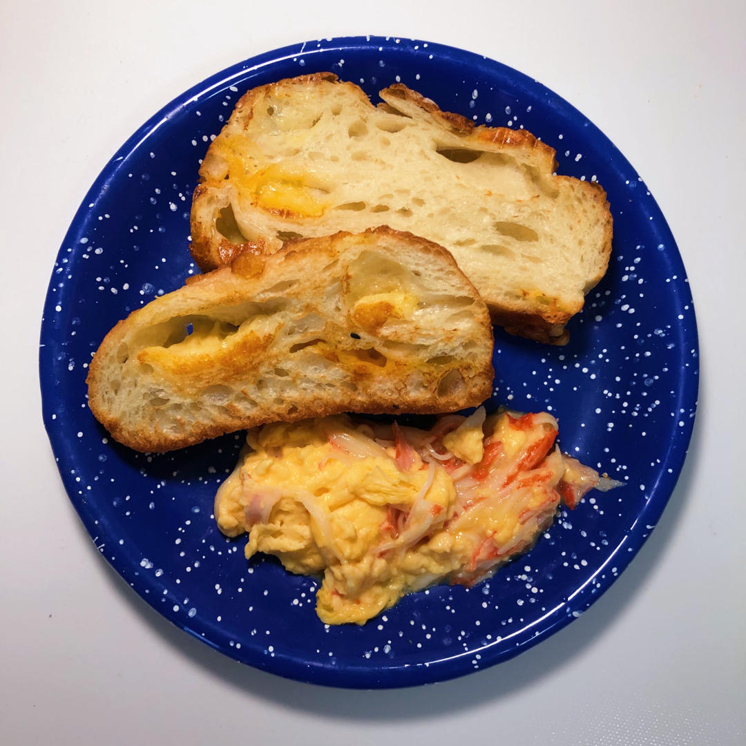 食好味早餐之必要